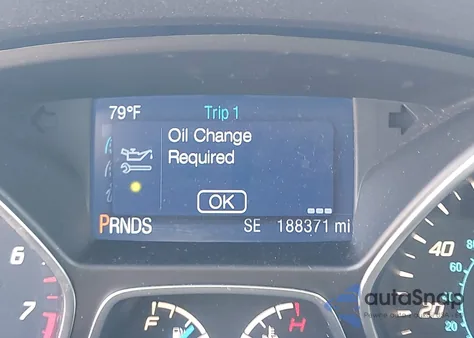 2015 Ford Escape Se from USA, damaged, VIN 1FMCU0GX6FUC55995